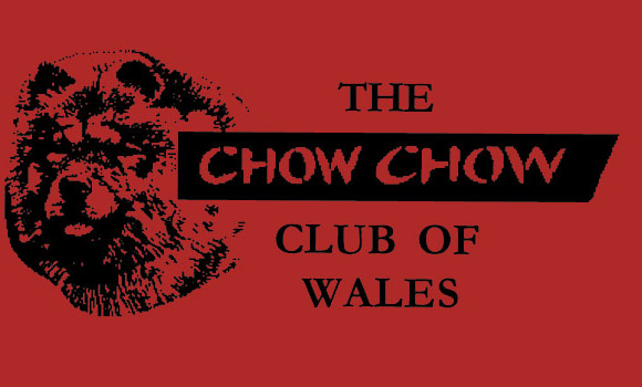 The Chow Chow Club of Wales