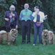 The Chow Chow Club of Wales