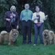 The Chow Chow Club of Wales